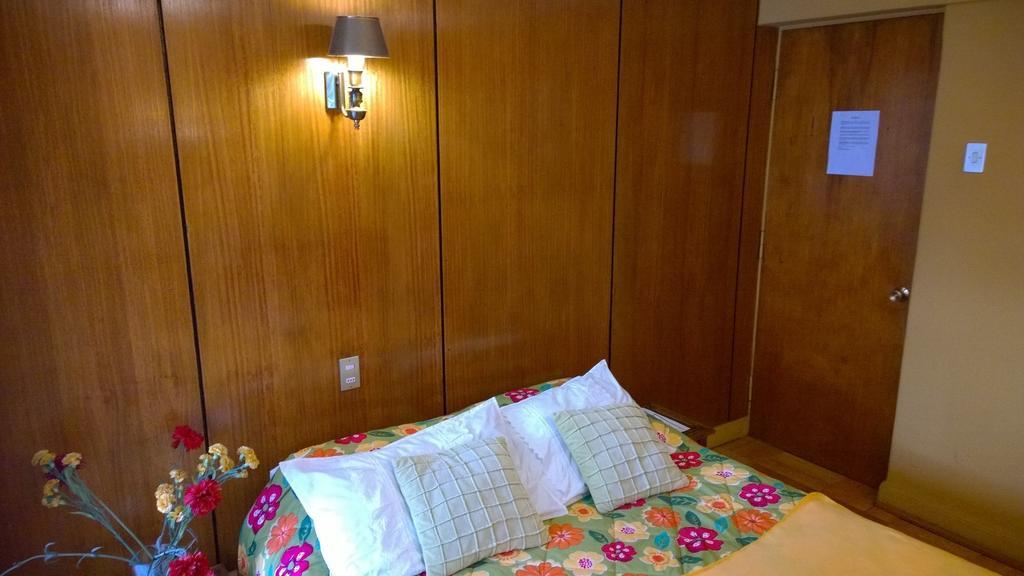 Bed & Breakfast Blumen Haus Santiago de Chile Zimmer foto