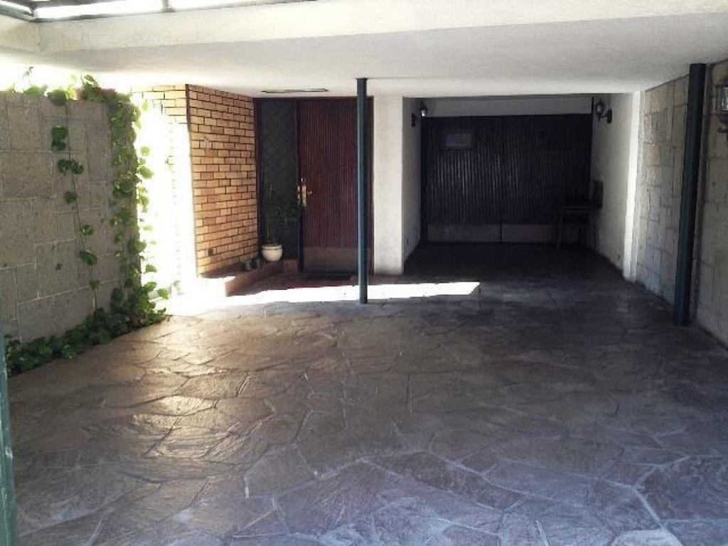 Bed & Breakfast Blumen Haus Santiago de Chile Exterior foto