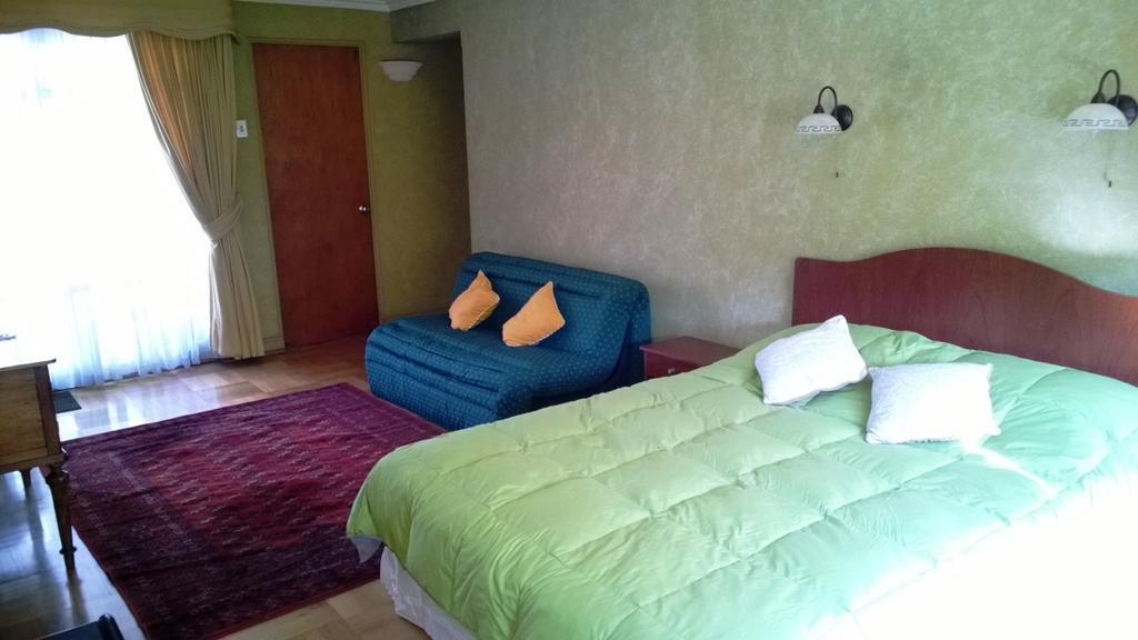 Bed & Breakfast Blumen Haus Santiago de Chile Zimmer foto