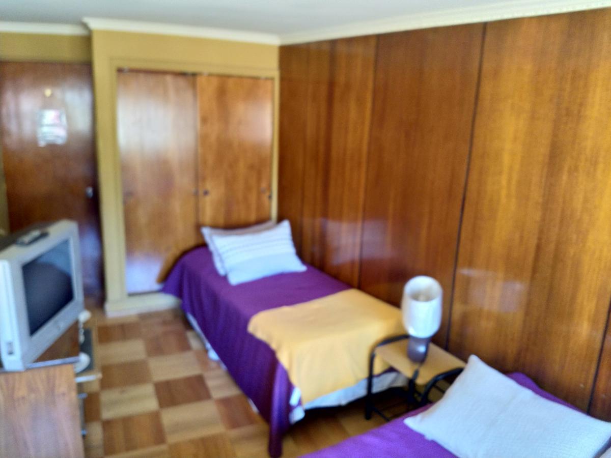 Bed & Breakfast Blumen Haus Santiago de Chile Exterior foto